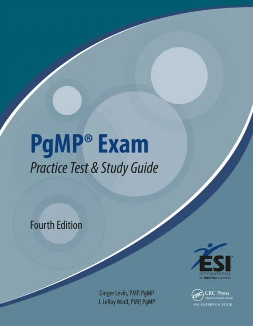 PgMP(R) Exam Practice Test and Study Guide