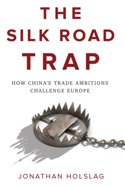 Silk Road Trap
