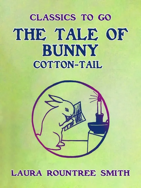 Tale of Bunny Cotton-Tail