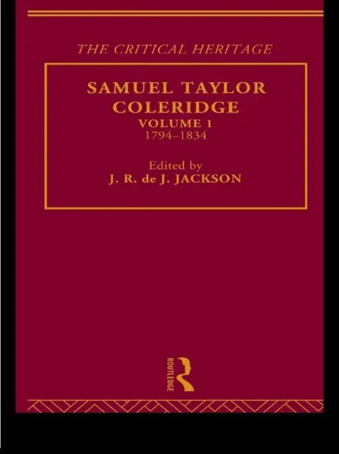 Samuel Taylor Coleridge
