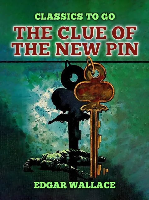 Clue Of The New Pin