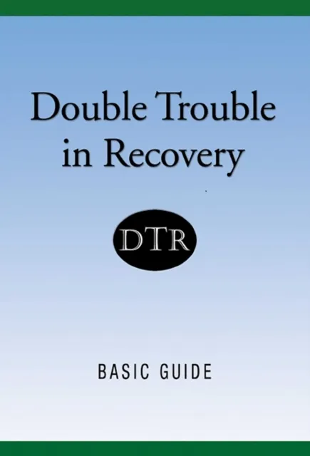 Double Trouble In Recovery