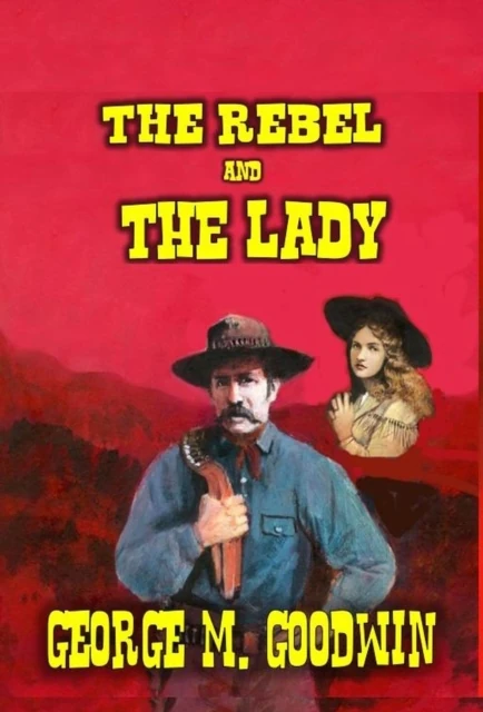 Rebel and The Lady