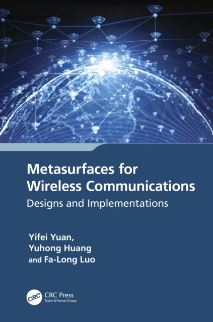 Metasurfaces for Wireless Communications