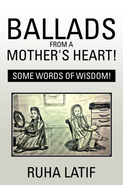 Ballads from a Mother'S Heart!