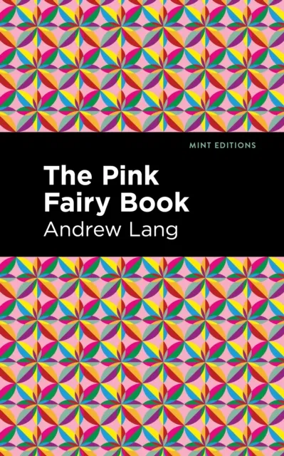 Pink Fairy Book