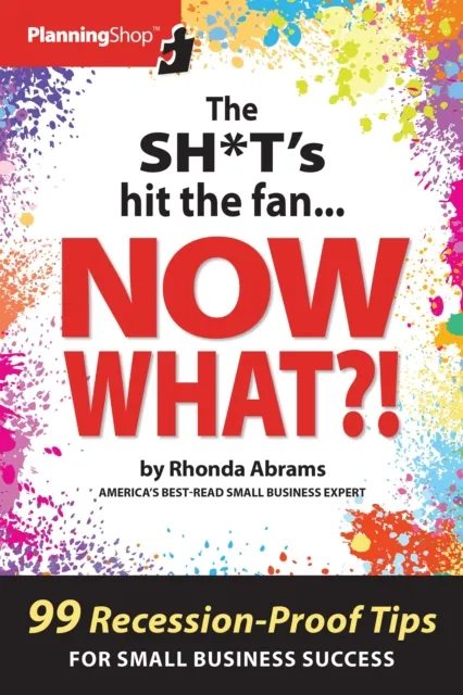 Sh*t's Hit the Fan...NOW WHAT?!