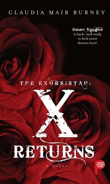 Exorsistah: X Returns
