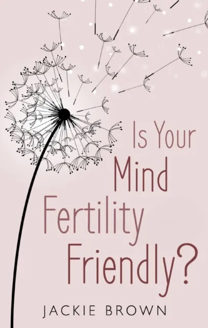 Is Your Mind Fertility-Friendly?