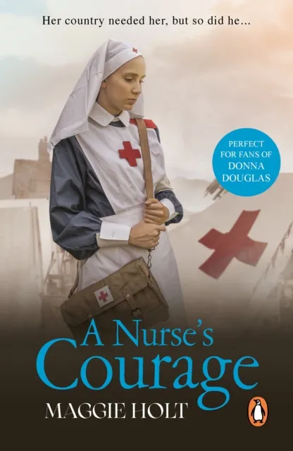 Nurse's Courage