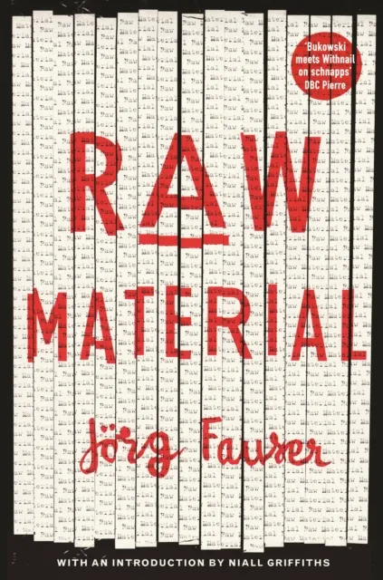 Raw Material