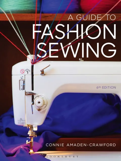 Guide to Fashion Sewing
