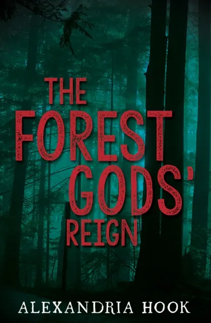 Forest Gods' Reign
