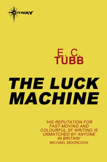 Luck Machine