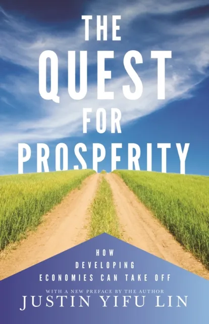 Quest for Prosperity