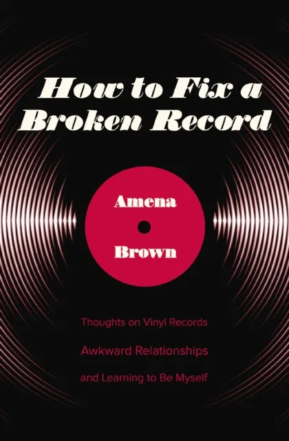 How to Fix a Broken Record
