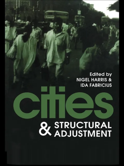 Cities And Structural Adjustment