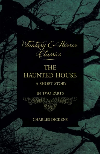 Haunted House