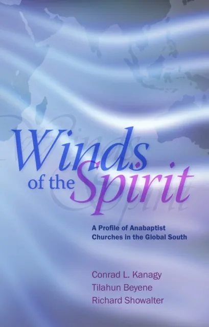 Winds of the Spirit