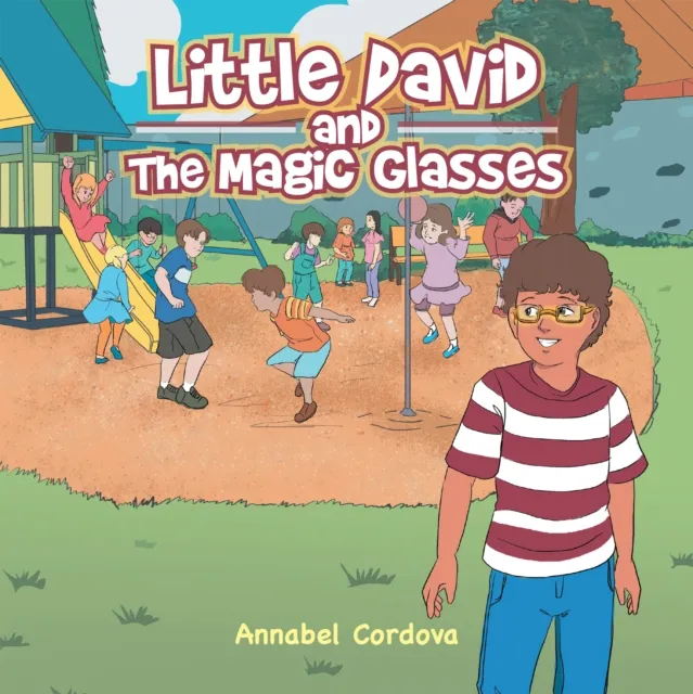 Little David and the Magic Glasses