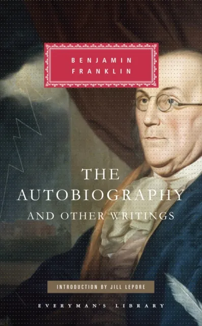 Autobiography and Other Writings