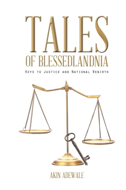 Tales of Blessedlandnia