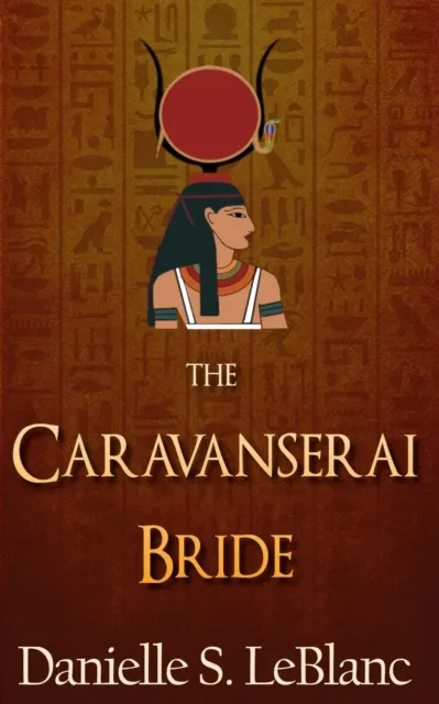 Caravanserai Bride