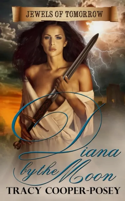 Diana By The Moon