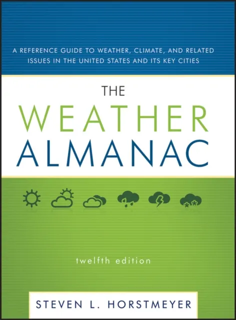 Weather Almanac