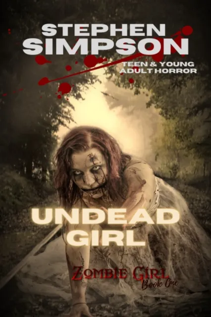 Undead Girl