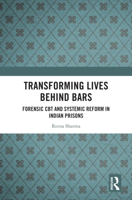 Transforming Lives Behind Bars