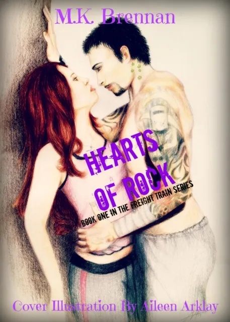 Hearts of Rock