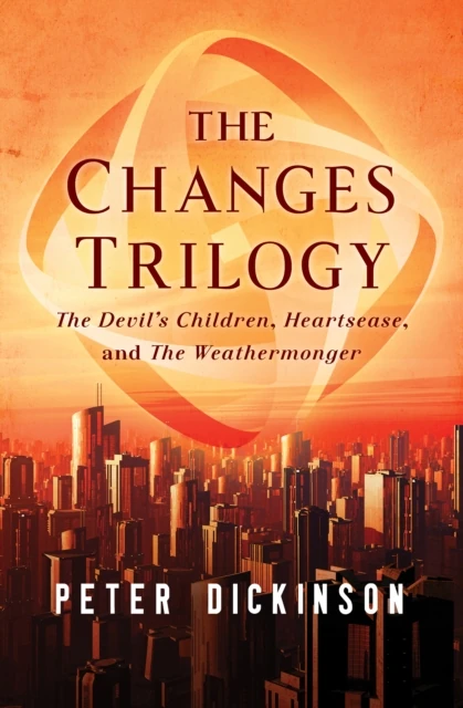 Changes Trilogy
