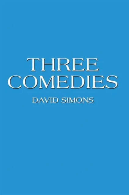 Three Comedies