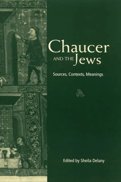 Chaucer and the Jews