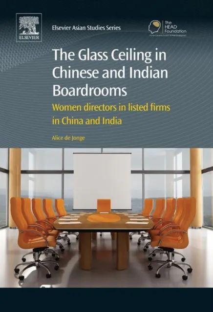 Glass Ceiling in Chinese and Indian Boardrooms