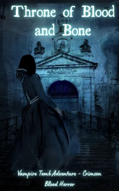 Throne of Blood and Bone