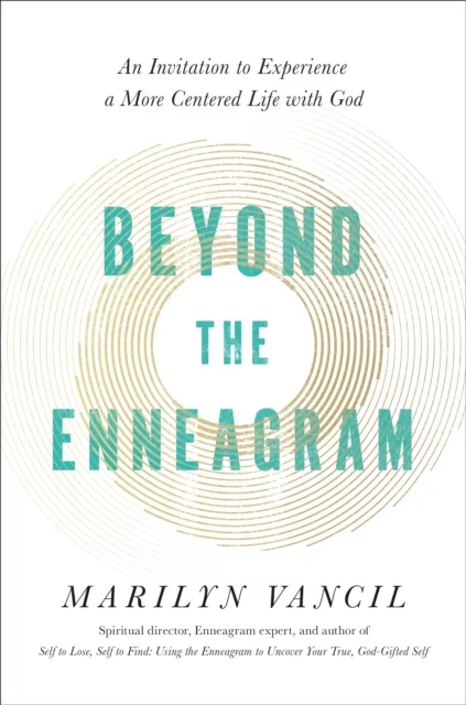 Beyond the Enneagram
