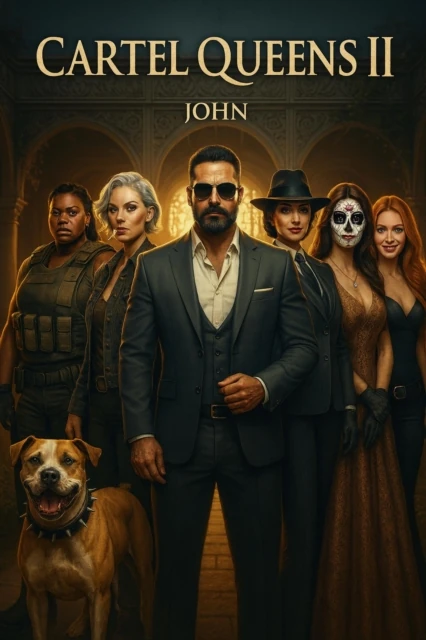 Cartel Queens II
