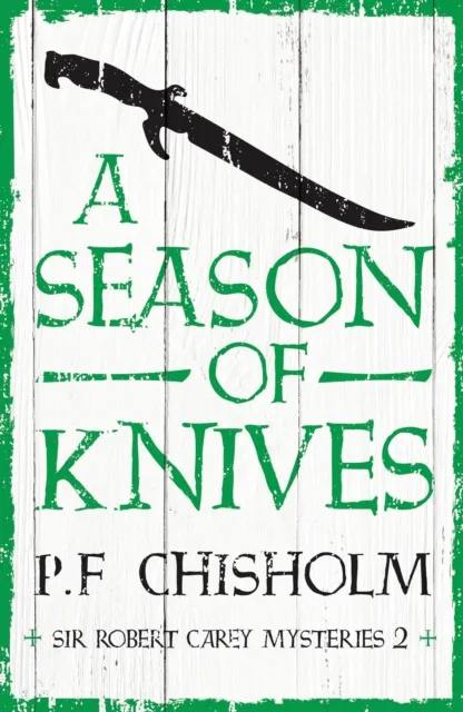 A Season of Knives