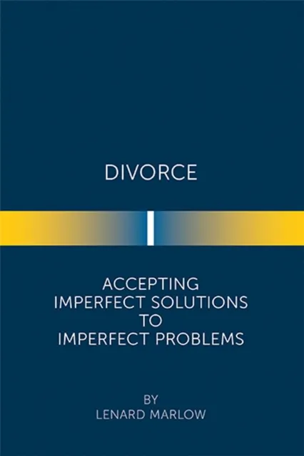 Divorce