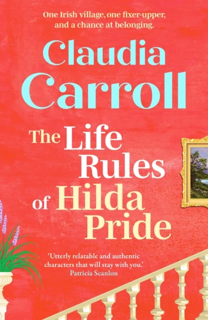 Life Rules of Hilda Pride