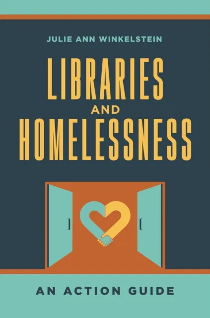 Libraries and Homelessness