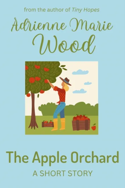 Apple Orchard