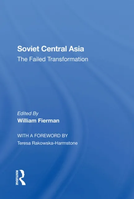 Soviet Central Asia