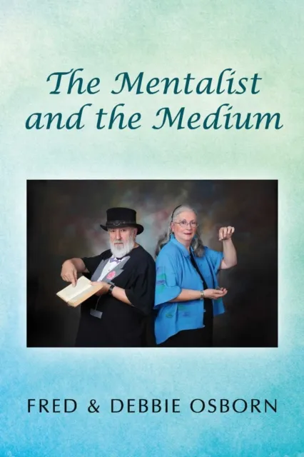 Mentalist and the Medium
