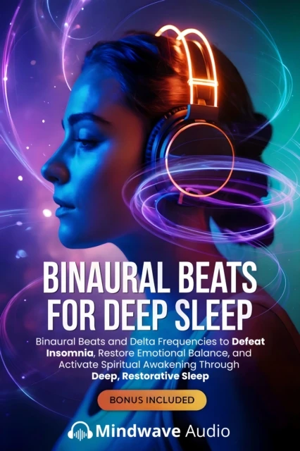 Binaural Beats for Deep Sleep