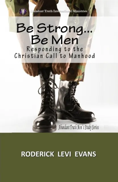 Development of the Disciple: The Preparation of the Christian for Ministry and Service