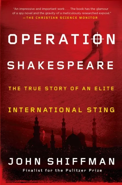 Operation Shakespeare