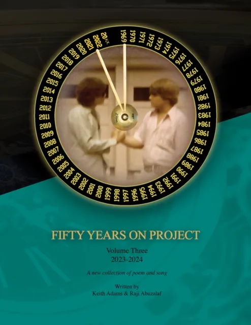 FIFTY YEARS ON PROJECT